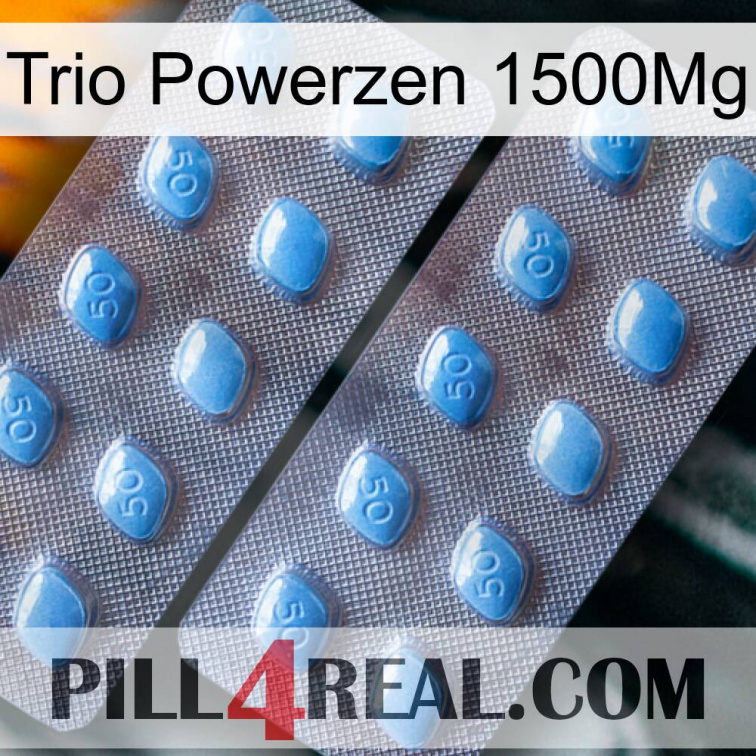 Trio Powerzen 1500Mg viagra4